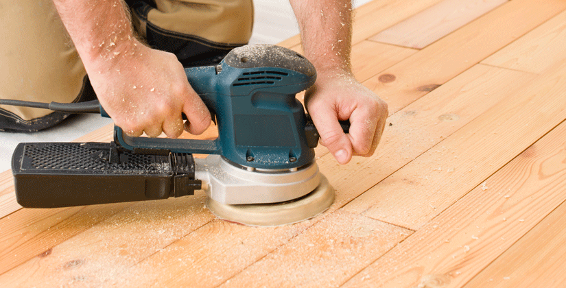 Five Tips On Maintaining Your Floor Sanding Equipment Floor